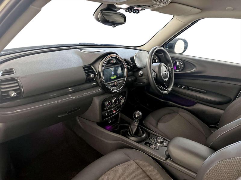 Used MINI Clubman 2020 for sale - 77088187: Photo 12