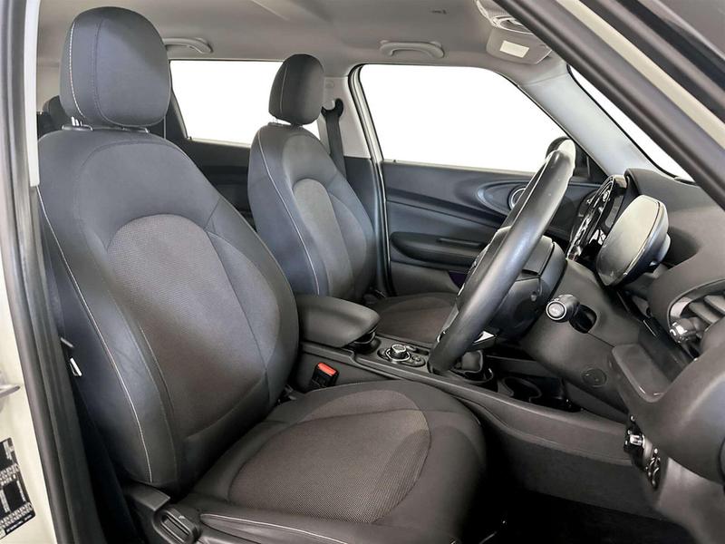 Used MINI Clubman 2020 for sale - 77088187: Photo 13