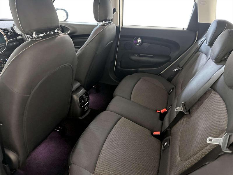 Used MINI Clubman 2020 for sale - 77088187: Photo 14