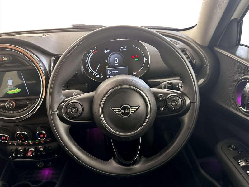 Used MINI Clubman 2020 for sale - 77088187: Photo 16