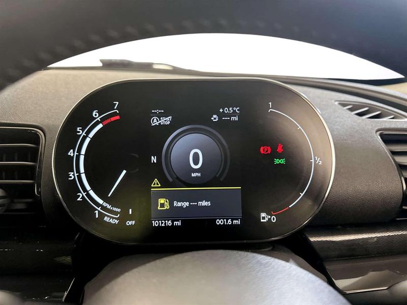 Used MINI Clubman 2020 for sale - 77088187: Photo 18