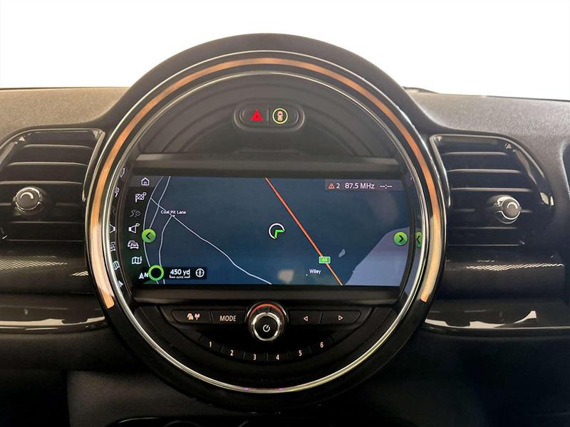 Used MINI Clubman 2020 for sale - 77088187: Photo 21