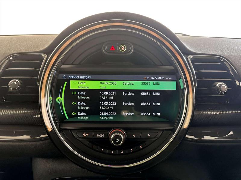 Used MINI Clubman 2020 for sale - 77088187: Photo 22