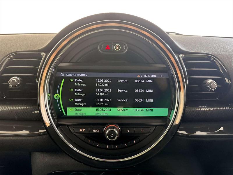 Used MINI Clubman 2020 for sale - 77088187: Photo 23