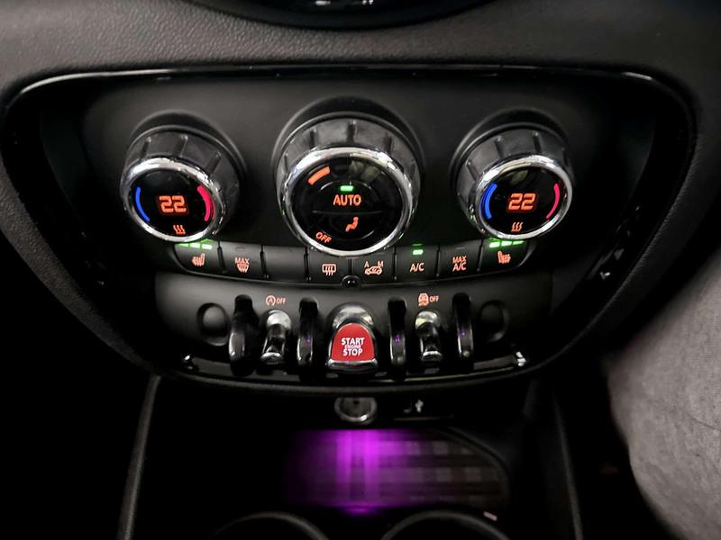 Used MINI Clubman 2020 for sale - 77088187: Photo 26