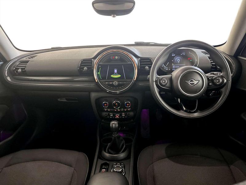 Used MINI Clubman 2020 for sale - 77088187: Photo 3