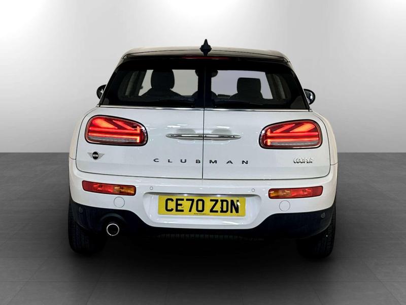 Used MINI Clubman 2020 for sale - 77088187: Photo 9
