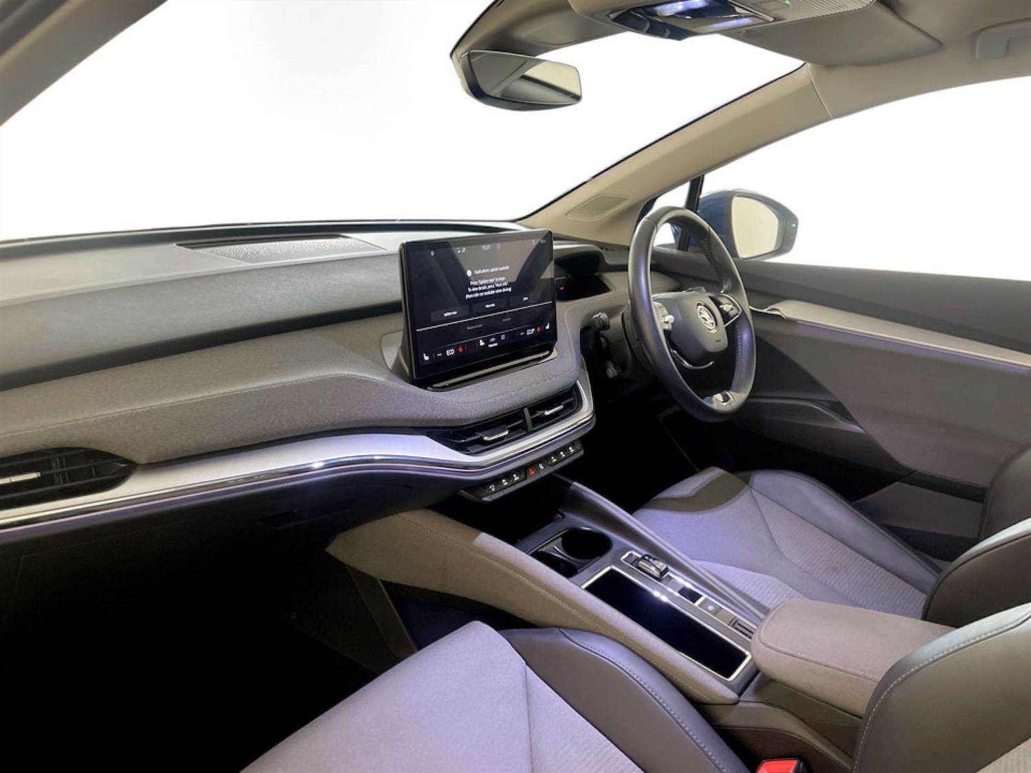 Used Skoda Enyaq 2022 for sale - 77452537: Photo 12