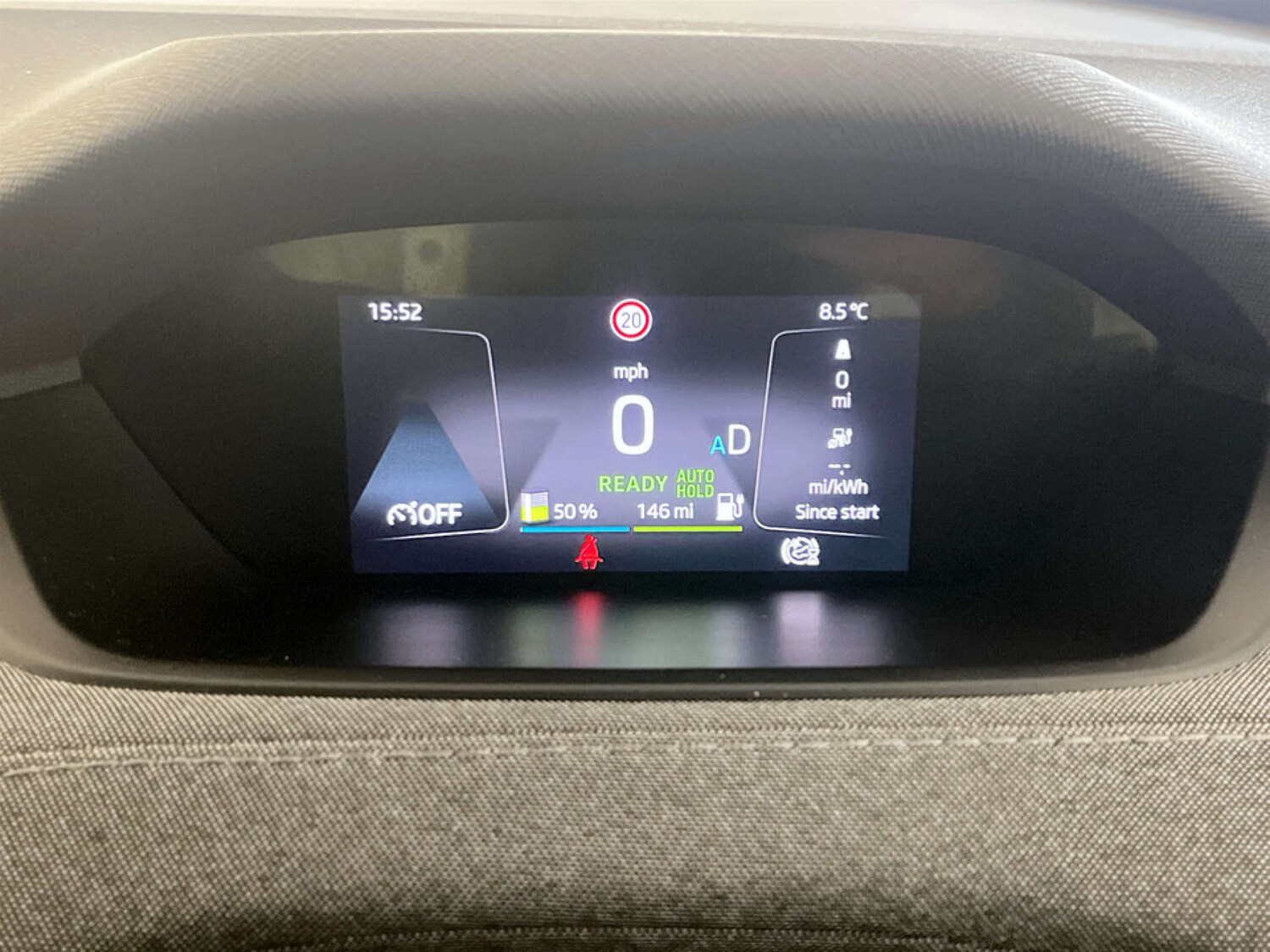 Used Skoda Enyaq 2022 for sale - 77452537: Photo 18