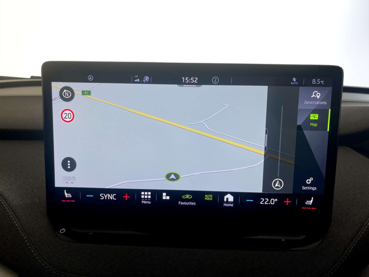 Used Skoda Enyaq 2022 for sale - 77452537: Photo 21