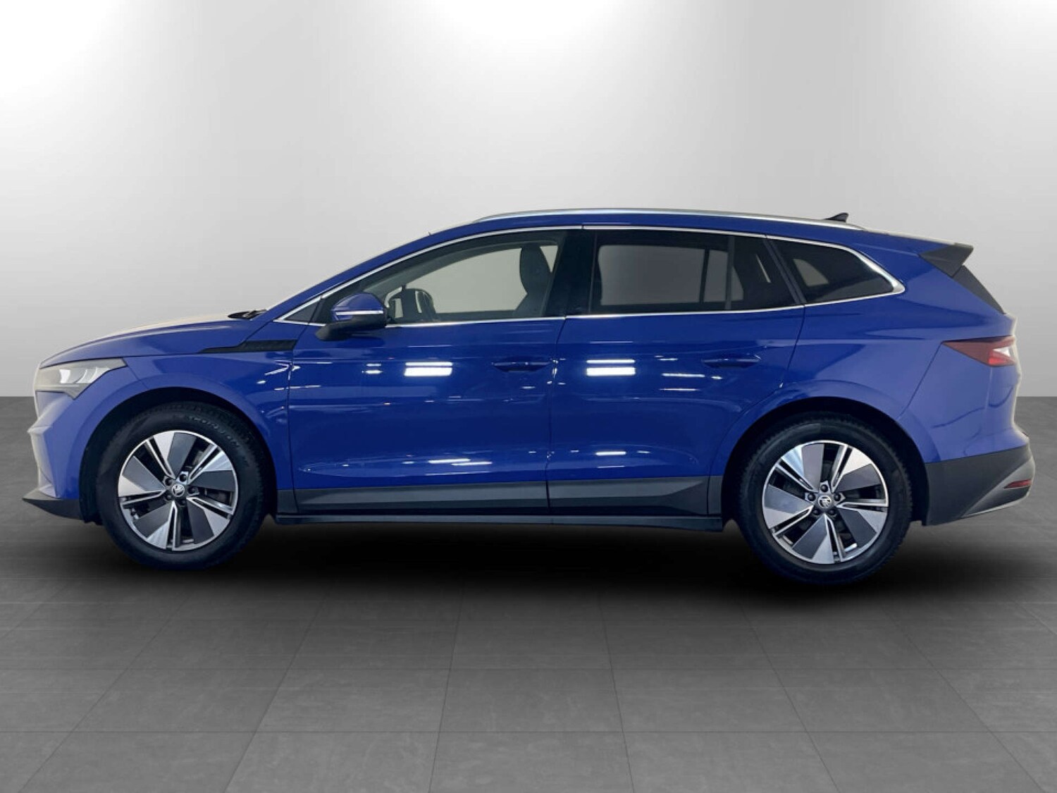 Used Skoda Enyaq 2022 for sale - 77452537: Photo 7