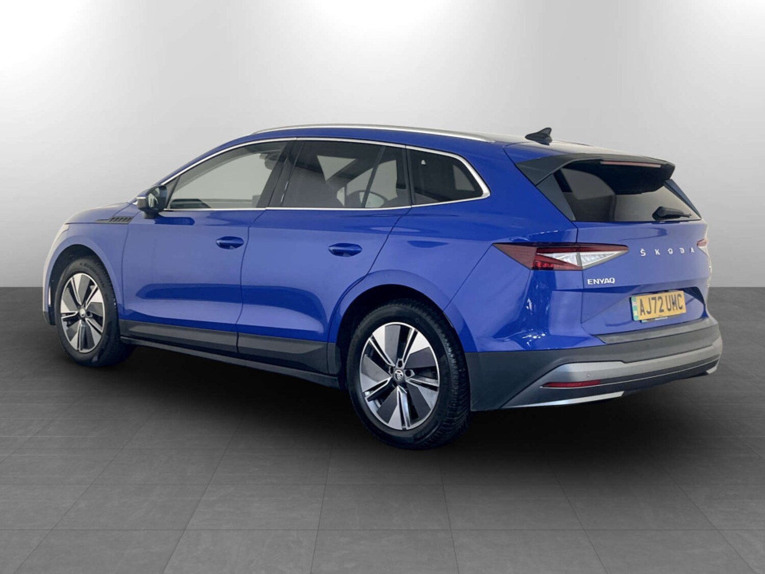 Used Skoda Enyaq 2022 for sale - 77452537: Photo 8