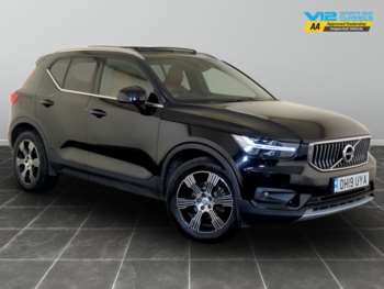 2019 (19) - 2.0 D3 Inscription 5dr