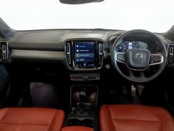 Used Volvo XC40 2019 for sale - 74693529: Photo
