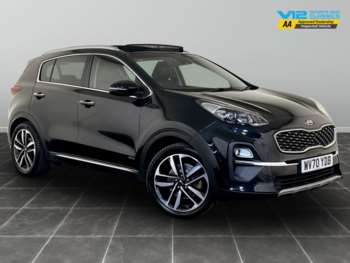2020 (70) - 1.6T GDi ISG 3 5dr [AWD]