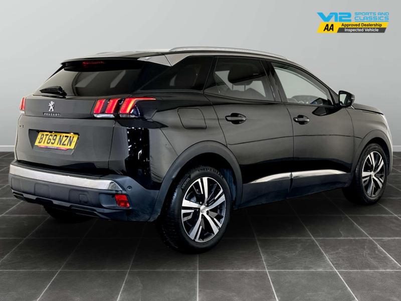 Used Peugeot 3008 2019 for sale - 76960908: Photo 10