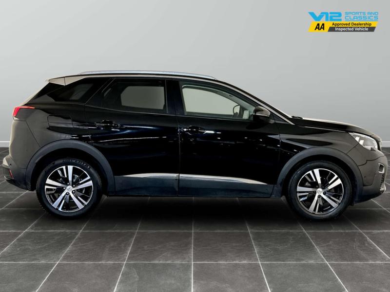 Used Peugeot 3008 2019 for sale - 76960908: Photo 11