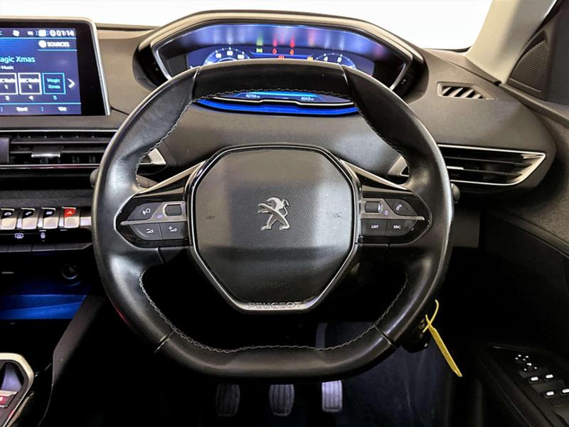 Used Peugeot 3008 2019 for sale - 76960908: Photo 17