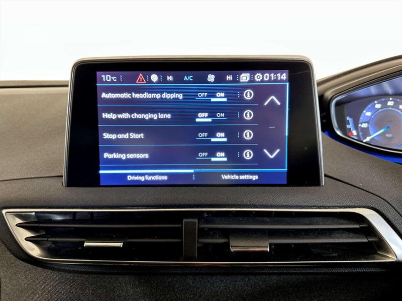 Used Peugeot 3008 2019 for sale - 76960908: Photo 21