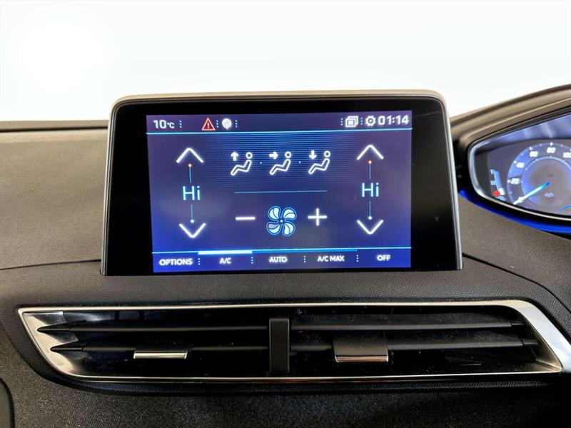 Used Peugeot 3008 2019 for sale - 76960908: Photo 22