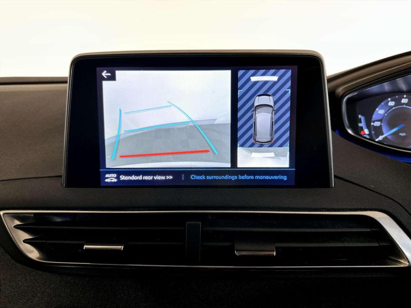 Used Peugeot 3008 2019 for sale - 76960908: Photo 25