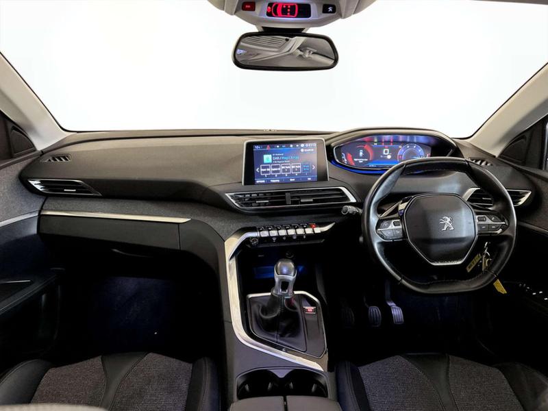 Used Peugeot 3008 2019 for sale - 76960908: Photo 3