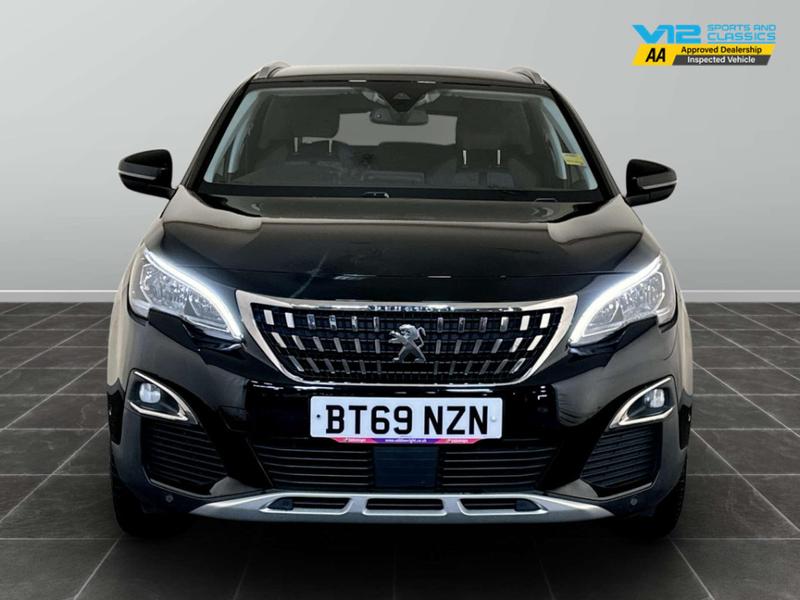 Used Peugeot 3008 2019 for sale - 76960908: Photo 5