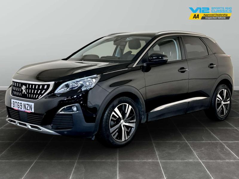 Used Peugeot 3008 2019 for sale - 76960908: Photo 6