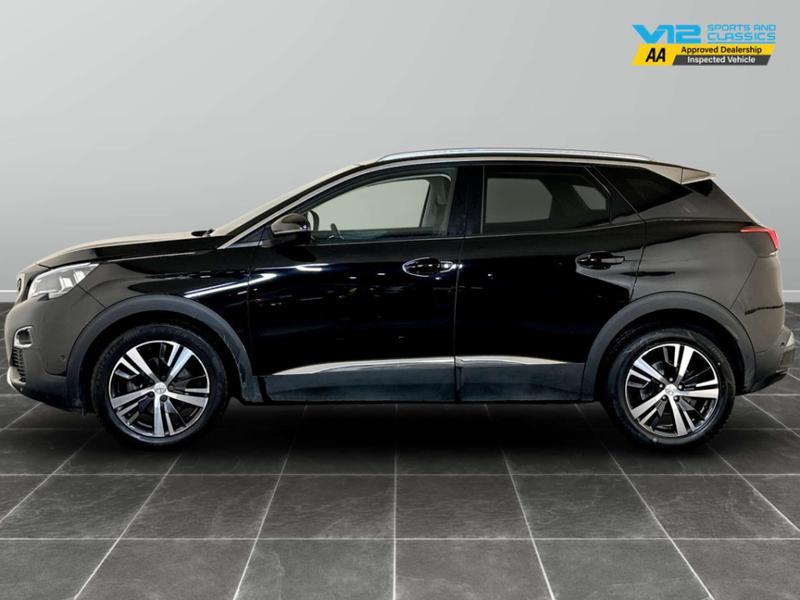 Used Peugeot 3008 2019 for sale - 76960908: Photo 7