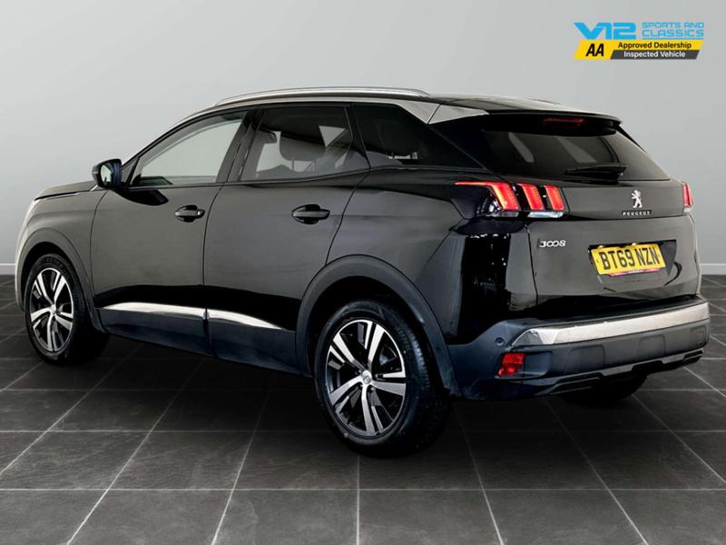 Used Peugeot 3008 2019 for sale - 76960908: Photo 8