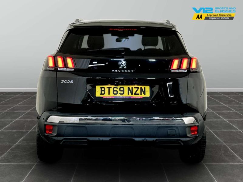 Used Peugeot 3008 2019 for sale - 76960908: Photo 9