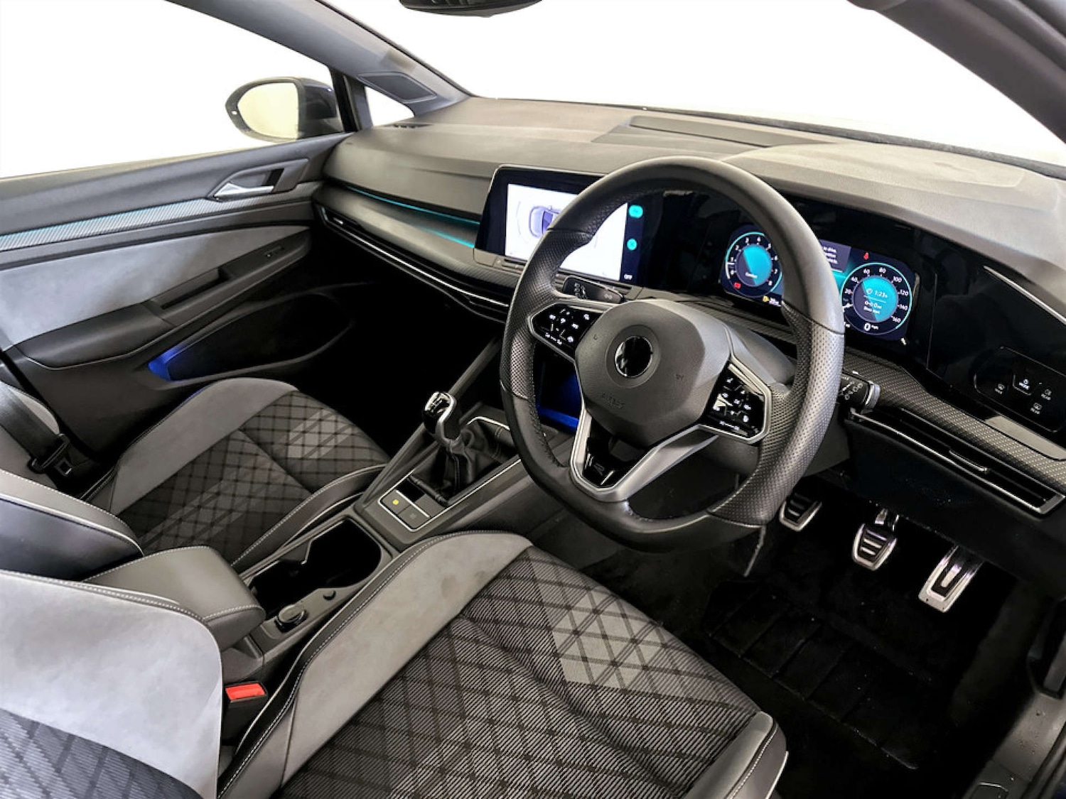 Used Volkswagen Golf 2022 for sale - 77185704: Photo 15