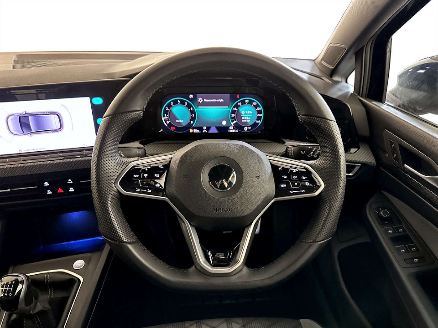 Used Volkswagen Golf 2022 for sale - 77185704: Photo 16