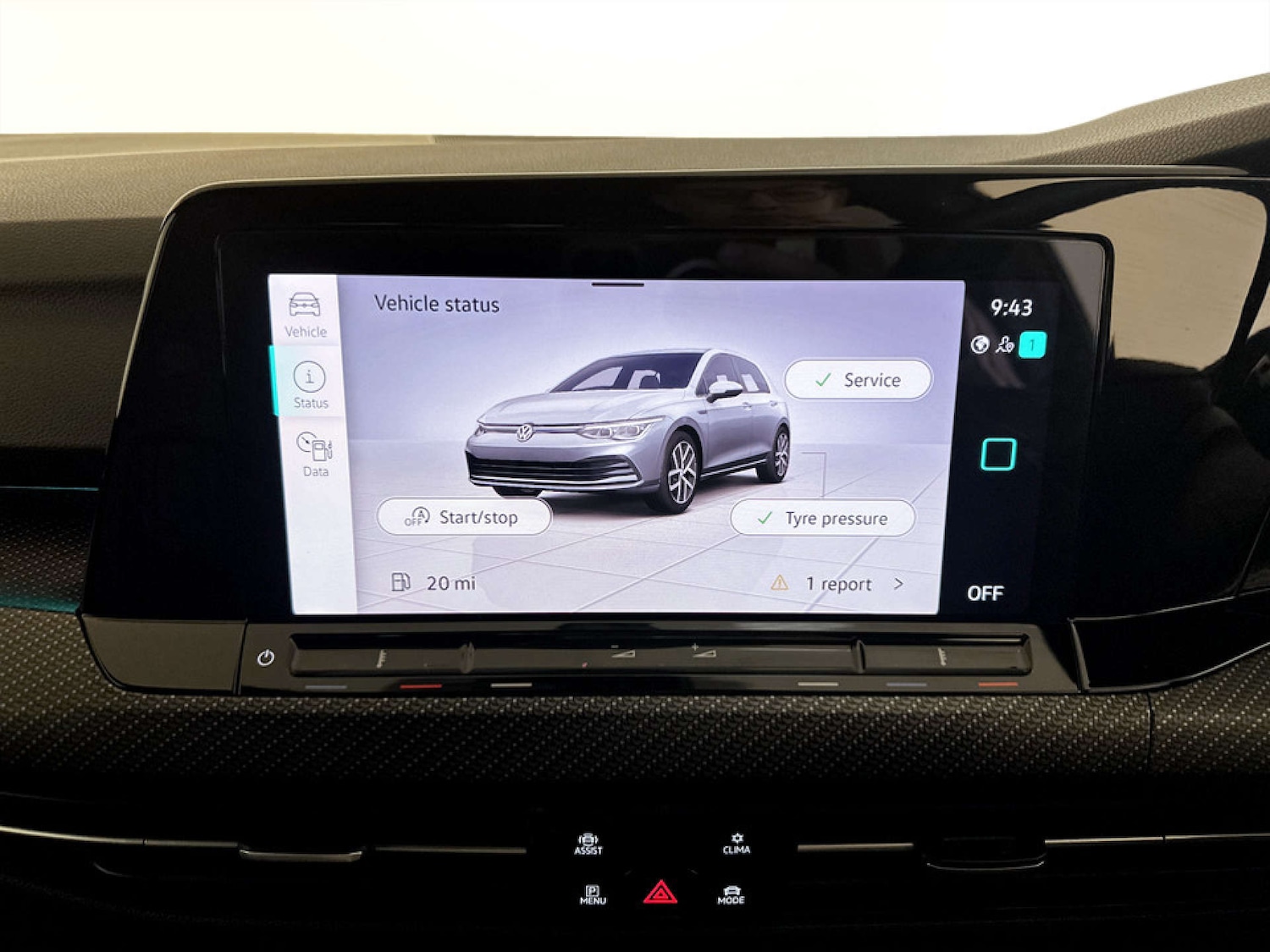 Used Volkswagen Golf 2022 for sale - 77185704: Photo 24