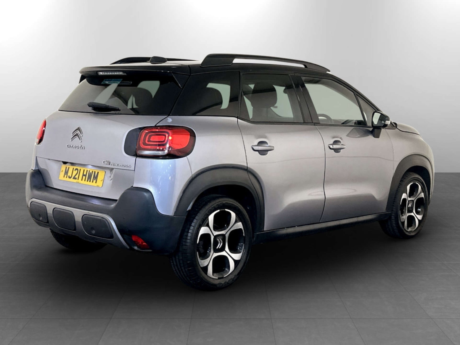 Used Citroen C3 Aircross 2021 for sale - 77185557: Photo 10