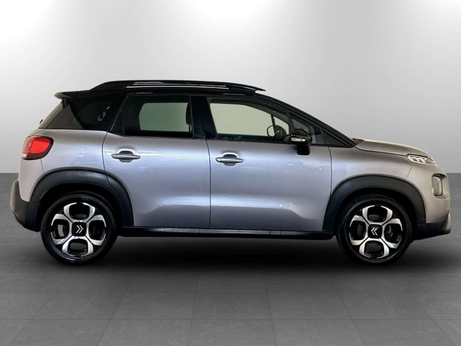 Used Citroen C3 Aircross 2021 for sale - 77185557: Photo 11