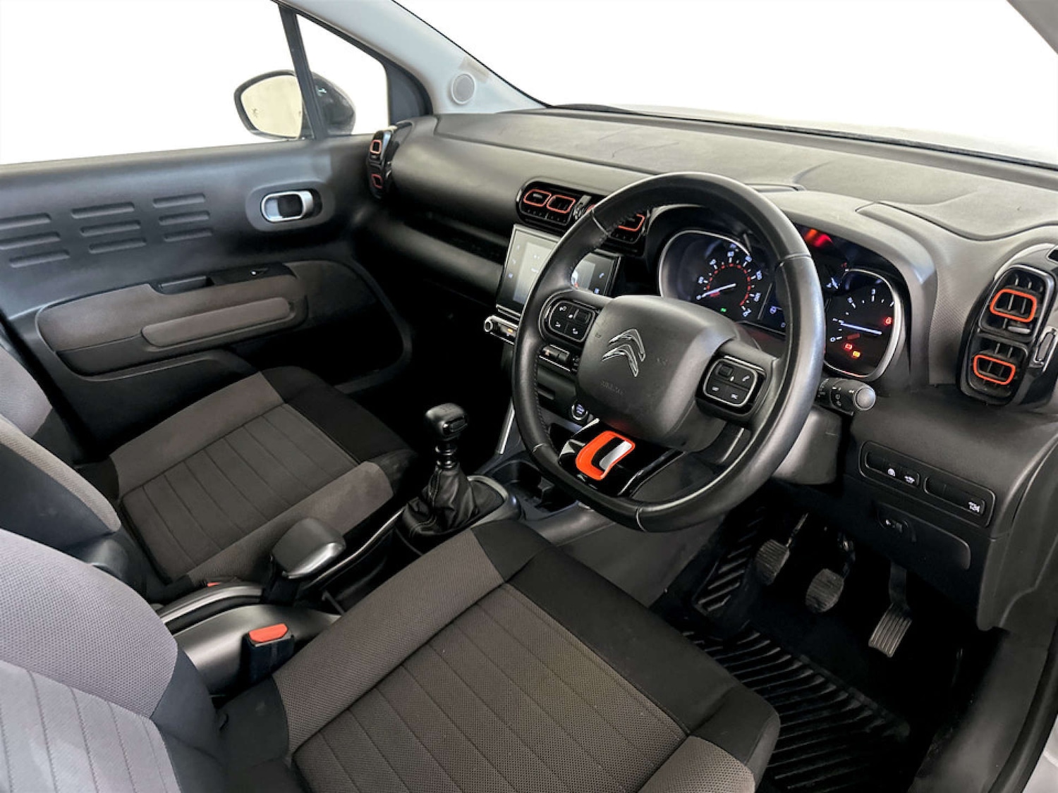 Used Citroen C3 Aircross 2021 for sale - 77185557: Photo 13