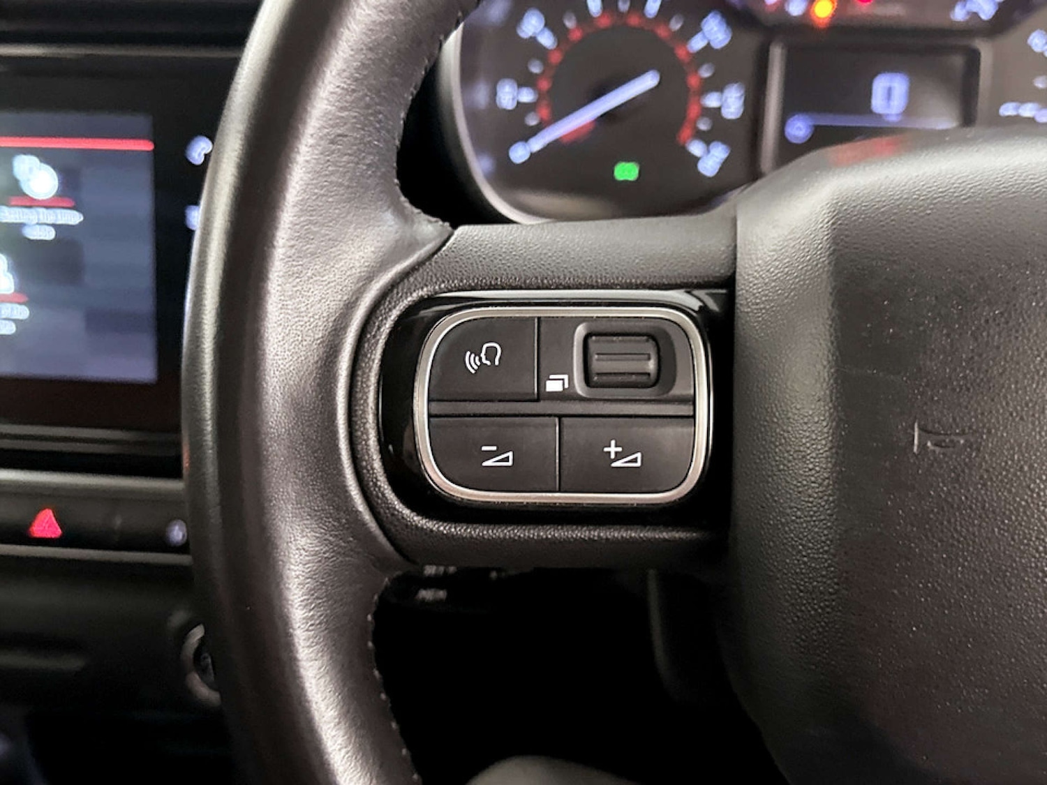 Used Citroen C3 Aircross 2021 for sale - 77185557: Photo 15