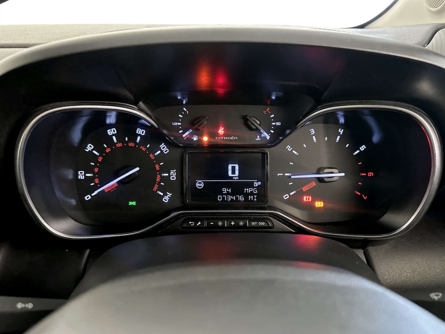 Used Citroen C3 Aircross 2021 for sale - 77185557: Photo 16