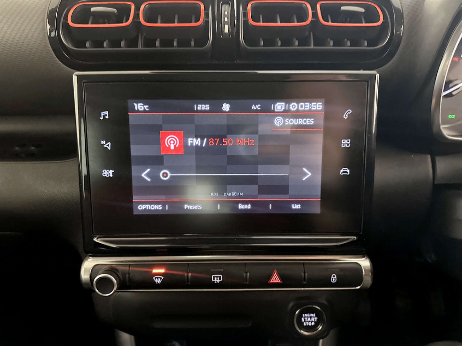 Used Citroen C3 Aircross 2021 for sale - 77185557: Photo 20