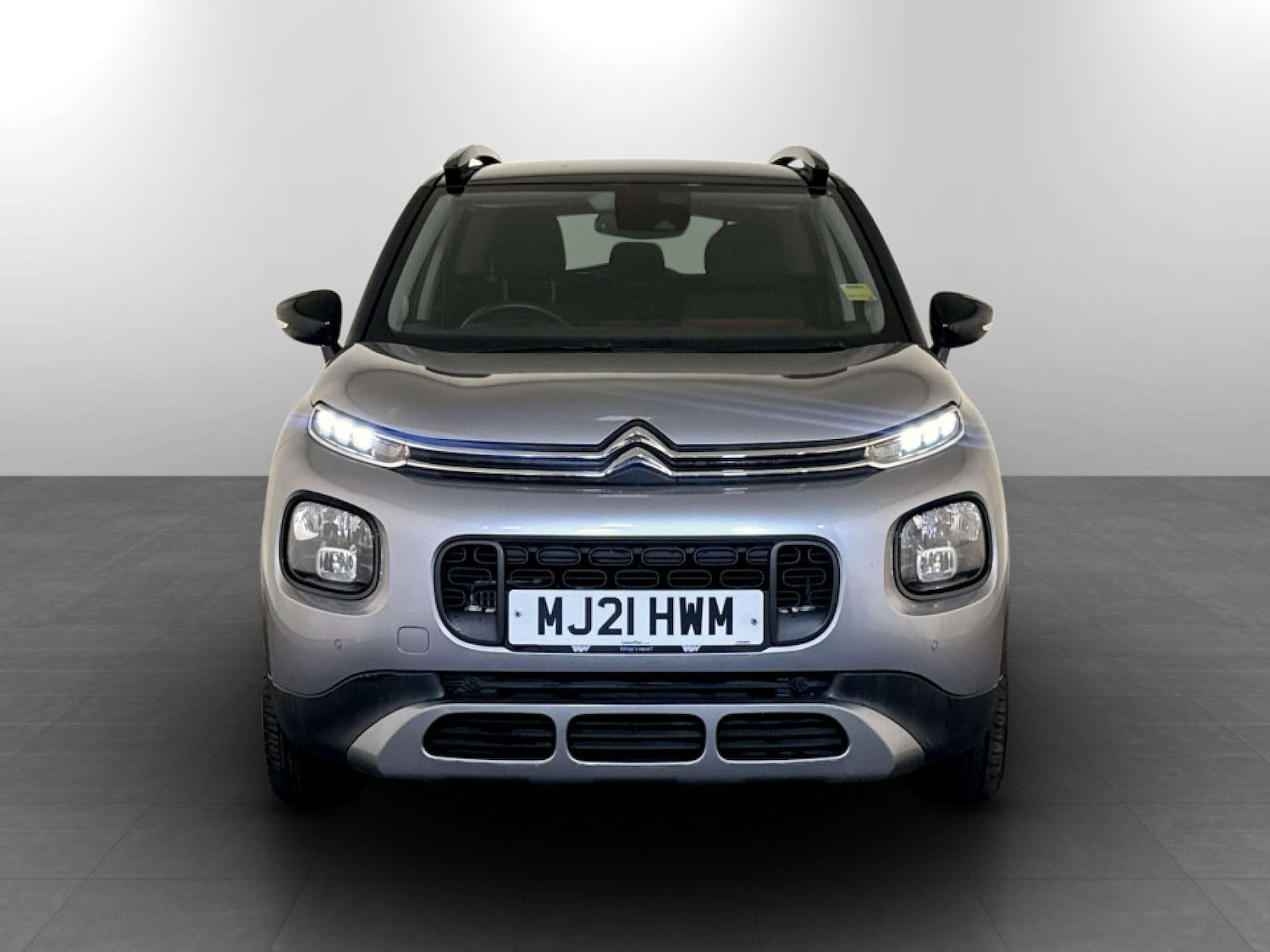 Used Citroen C3 Aircross 2021 for sale - 77185557: Photo 5