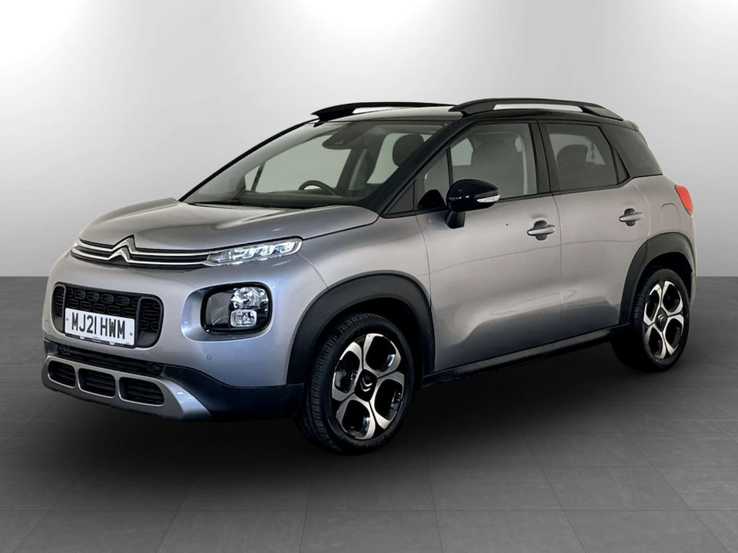 Used Citroen C3 Aircross 2021 for sale - 77185557: Photo 6