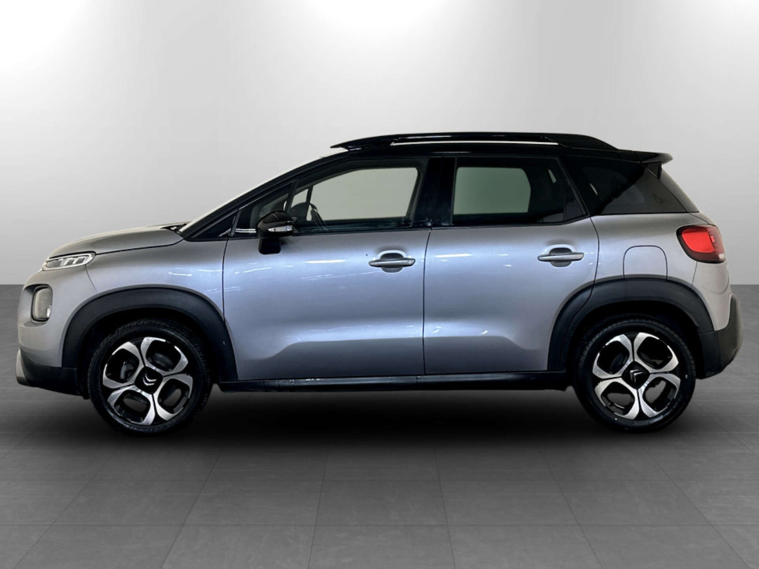 Used Citroen C3 Aircross 2021 for sale - 77185557: Photo 7