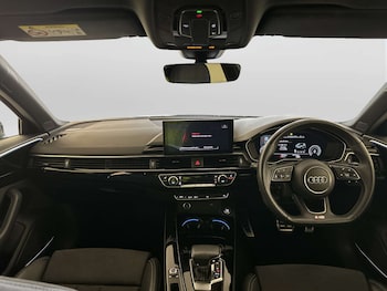 Used Audi A4 2022 for sale - 78251250: Photo