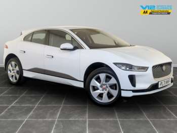 2021 (71) - 294kW EV400 SE 90kWh 5dr Auto [11kW Charger]