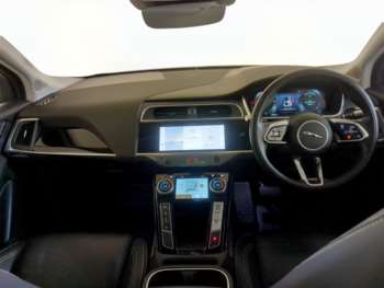 Used Jaguar I-Pace 2021 for sale - 74703316: Photo