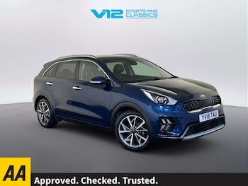 Used Kia Niro 2019 for sale - 78846685: Photo