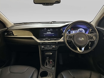 Used Kia Niro 2019 for sale - 78846685: Photo