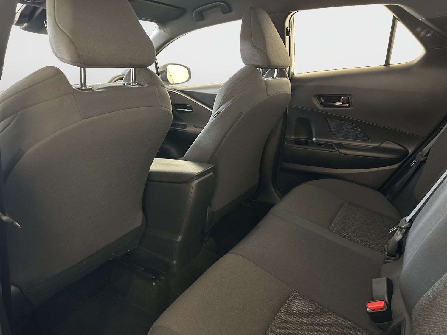 Used Toyota C-HR 2024 for sale - 77903076: Photo 14