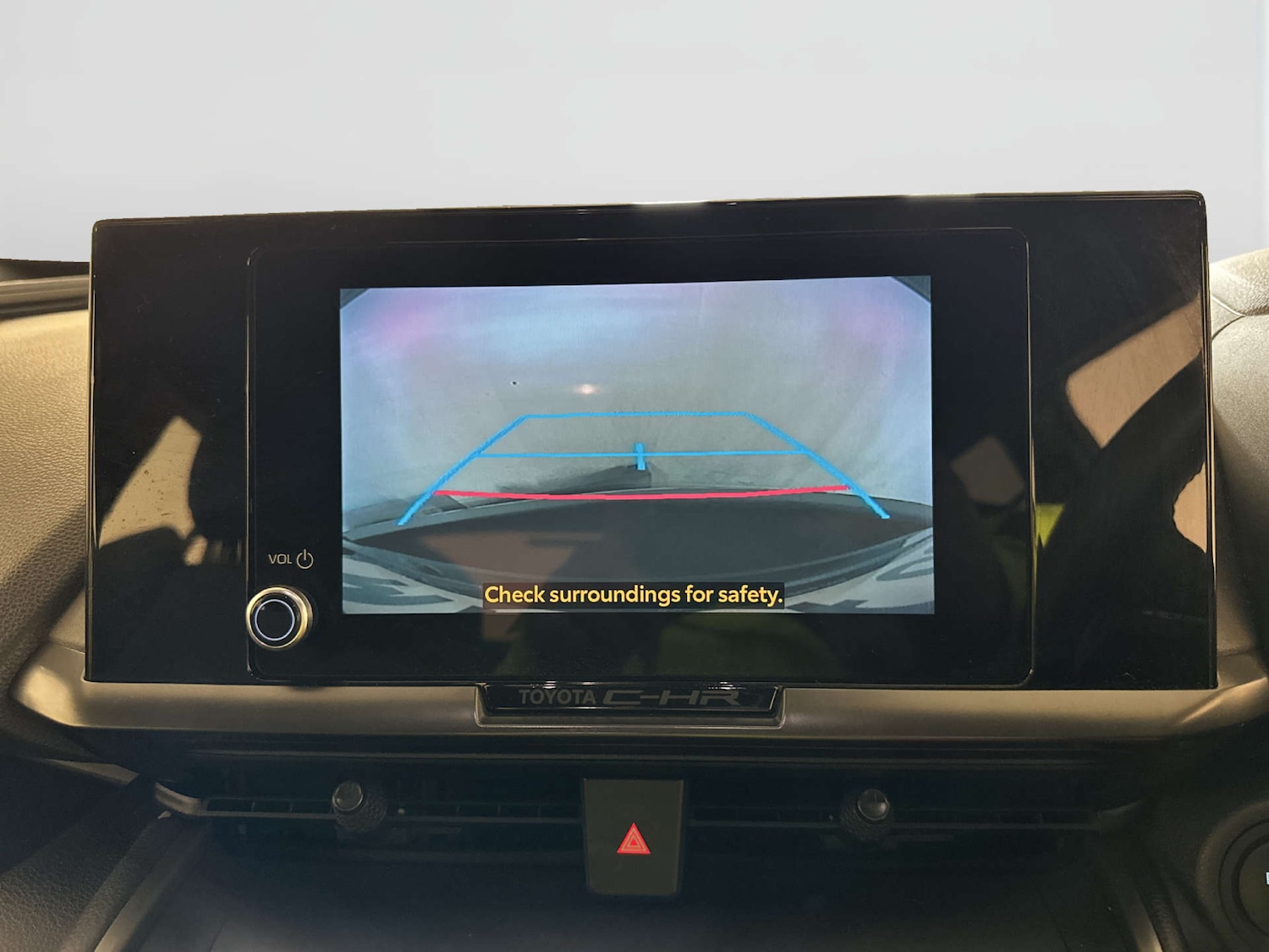 Used Toyota C-HR 2024 for sale - 77903076: Photo 20